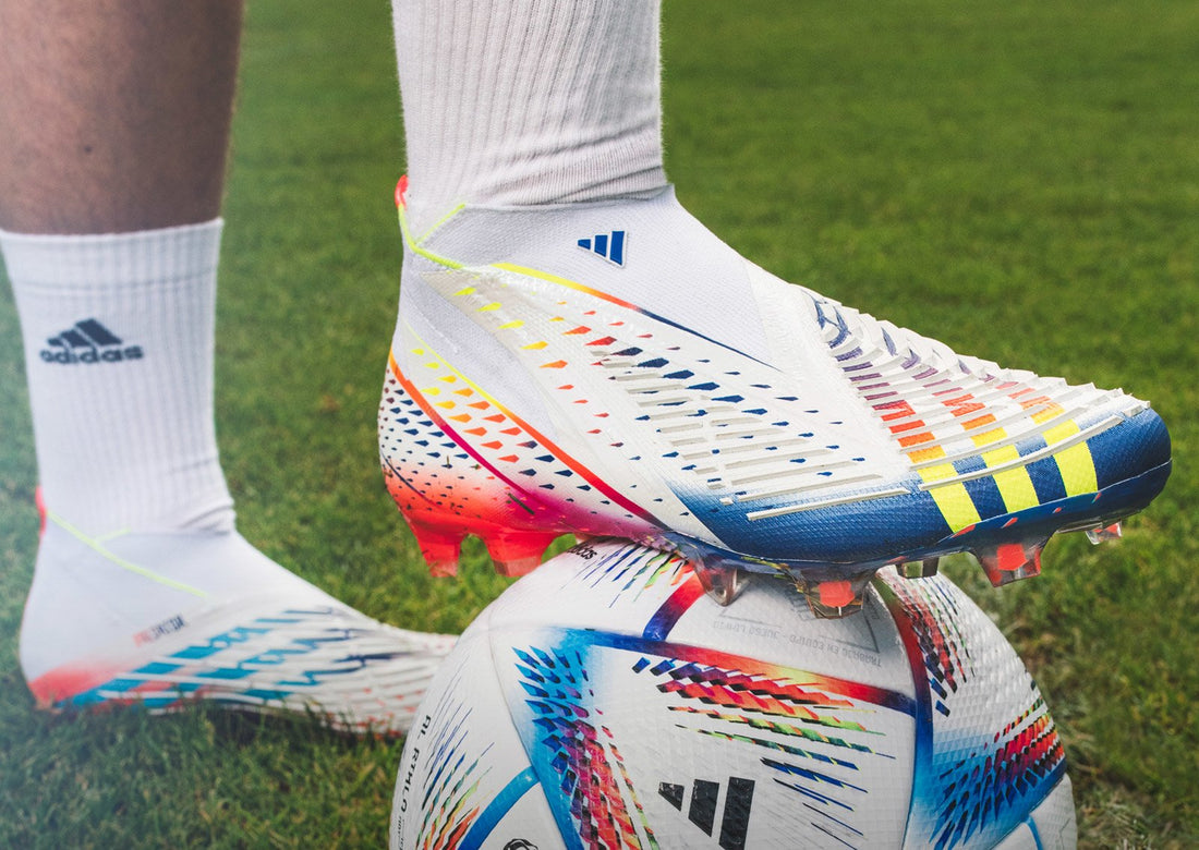 ¿Cómo Elegir las Botas de Fútbol Perfectas para tu Juego?