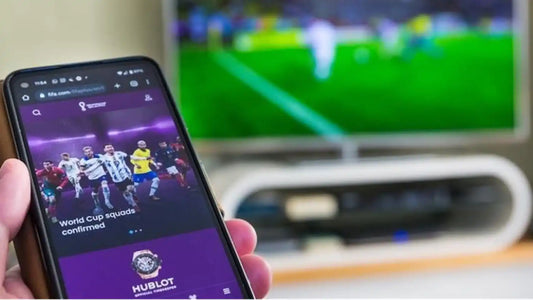 Cómo Ver Fútbol Más Barato en Otros Países Usando una VPN