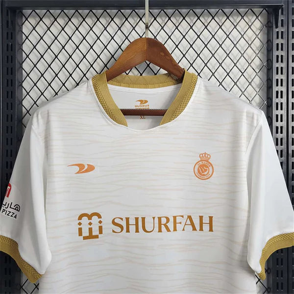 AL-NASSR THIRD AWAY SHIRT 22/23