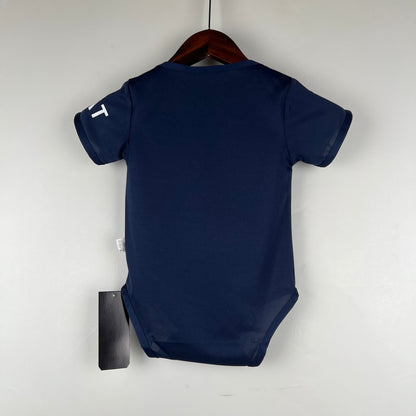 PSG HOME BABY T-SHIRT 23/24