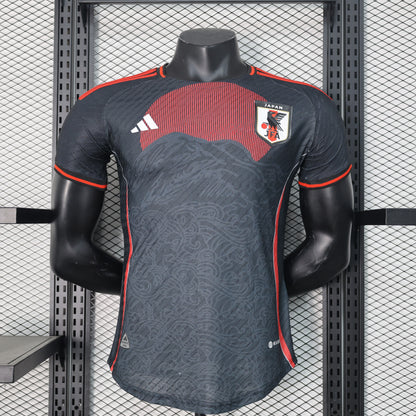 CAMISETA JAPÓN EDICIÓN ESPECIAL 2023 VERSIÓN JUGADOR - La Casa del Fútbol