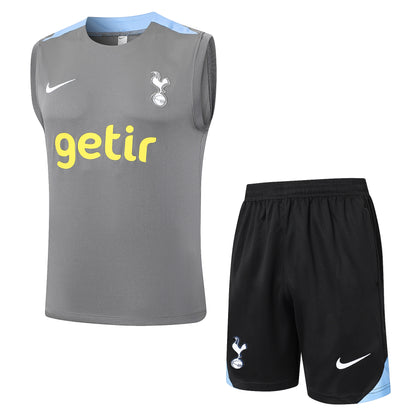 TOTTENHAM 24/25 SLEEVELESS TRAINING KIT