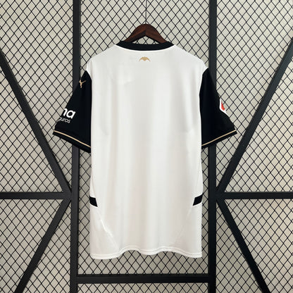 VALENCIA HOME SHIRT 24/25