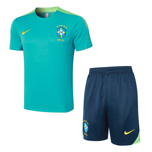 KIT ENTRENAMIENTO BRASIL 24/25