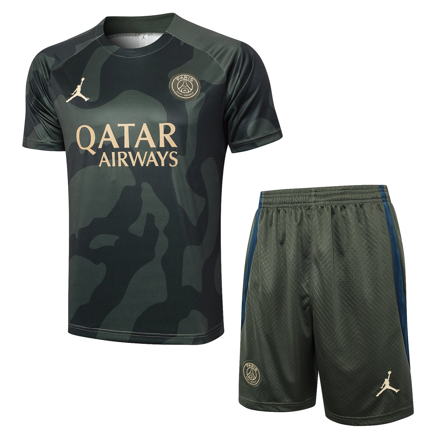 KIT ENTRENAMIENTO PSG 23/24