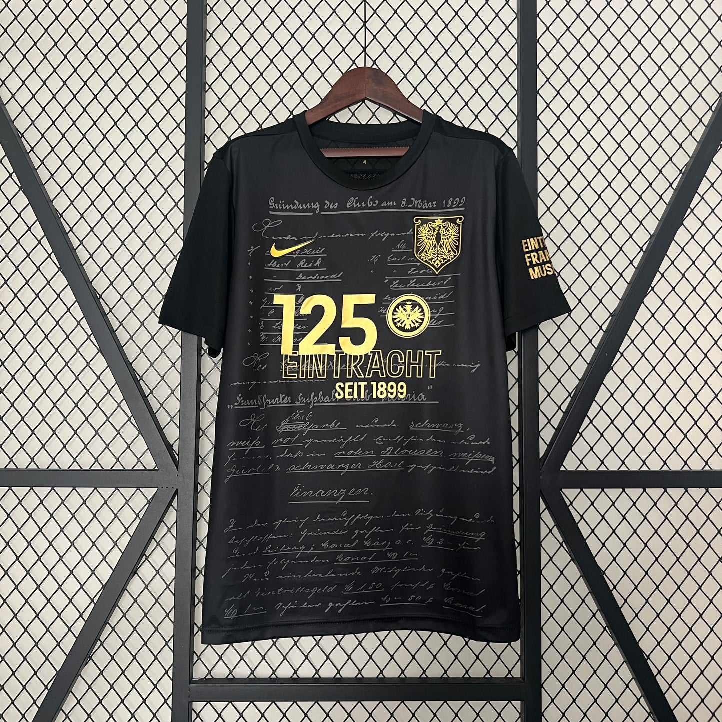 FRANKFURT SPECIAL EDITION 24/25 T-SHIRT