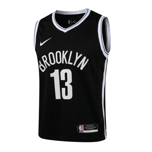 CAMISETA NBA BROOKLYN NETS HARDEN 13