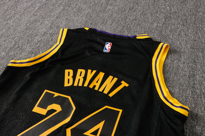 CAMISETA NBA LAKERS BRYANT 24