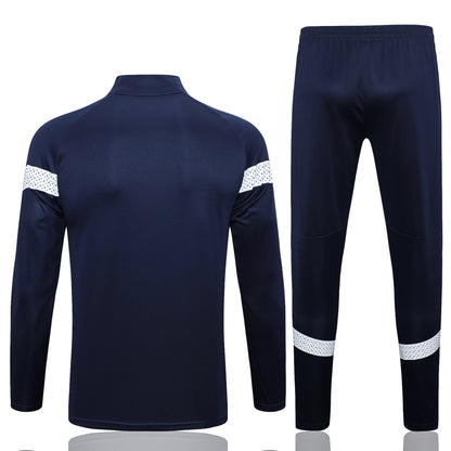 OLYMPIQUE MAERSELLA TRAINING TRACKSUIT 22/23