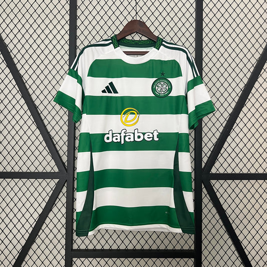 CAMISETA CELTICS LOCAL 24/25