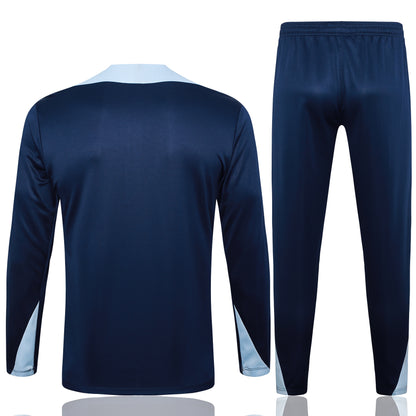 FRANCE TRAINING TRACKSUIT 24/25