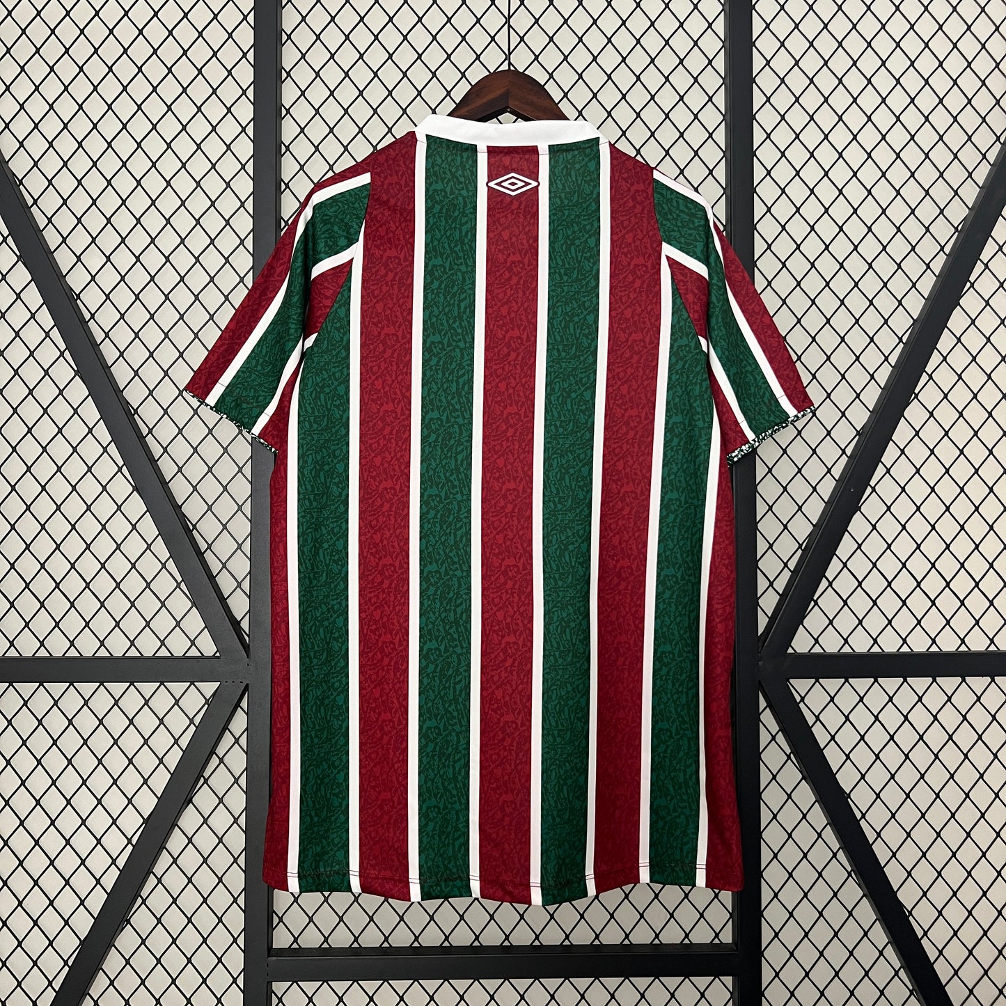 CAMISETA FLUMINENSE LOCAL 24/25