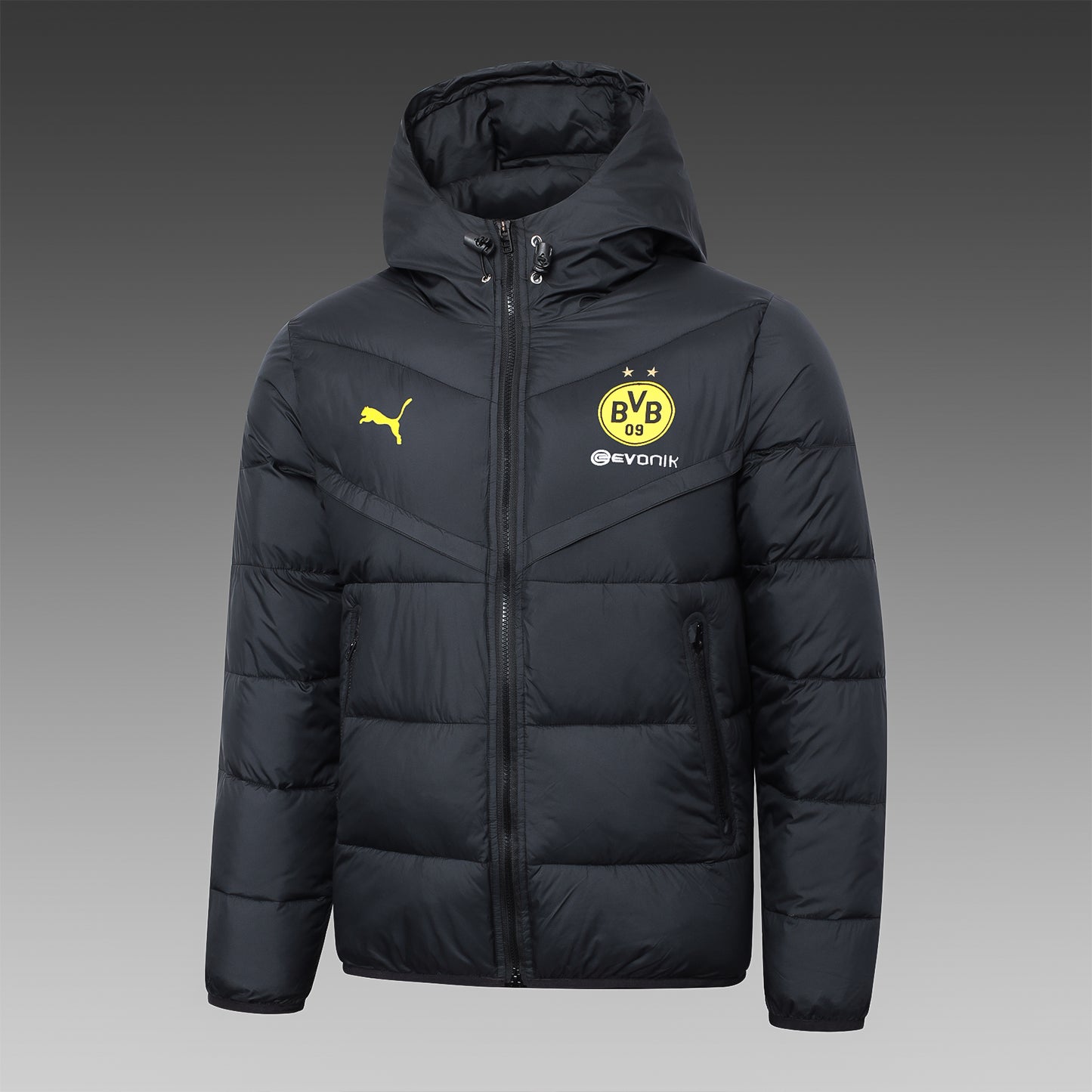 CHAQUETA BORUSSIA DORTMUND 23/24