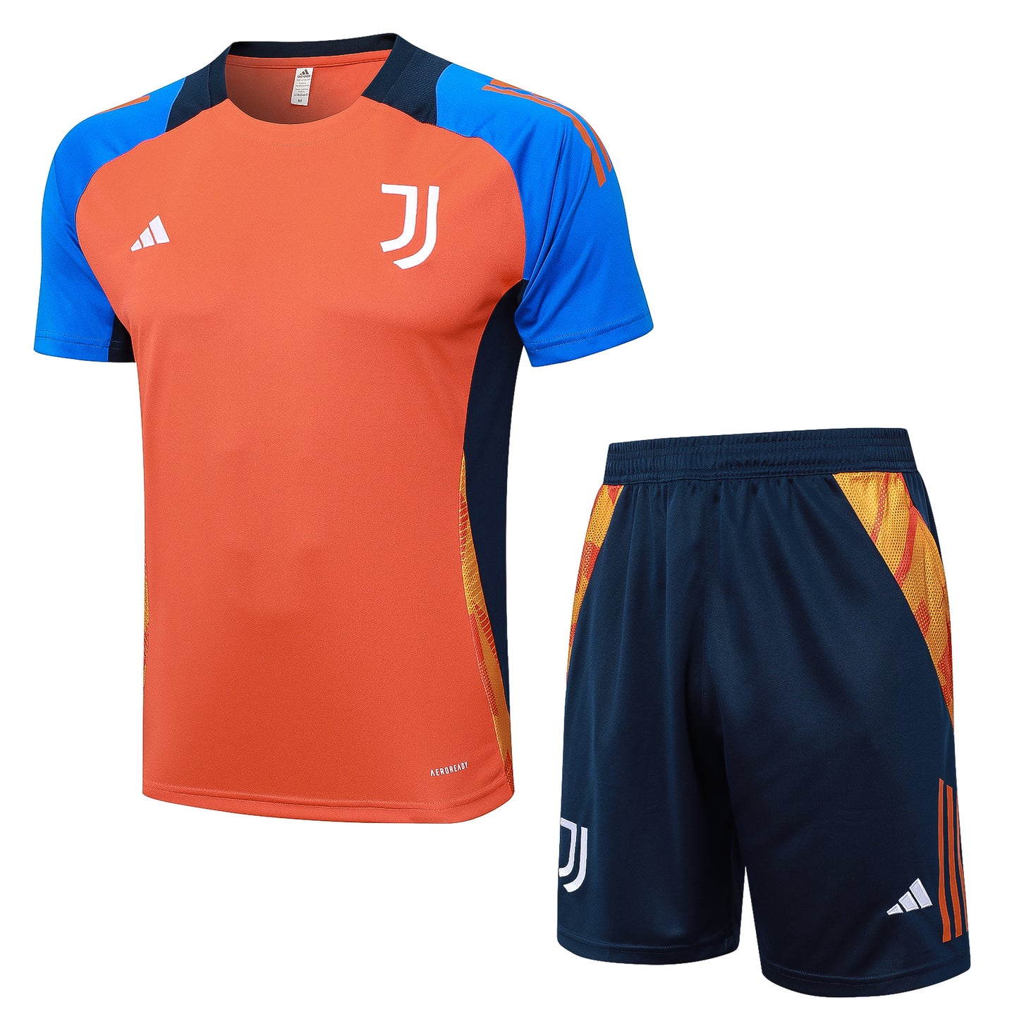 KIT ENTRENAMIENTO JUVENTUS 24/24