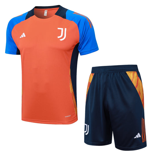 JUVENTUS 24/24 TRAINING KIT