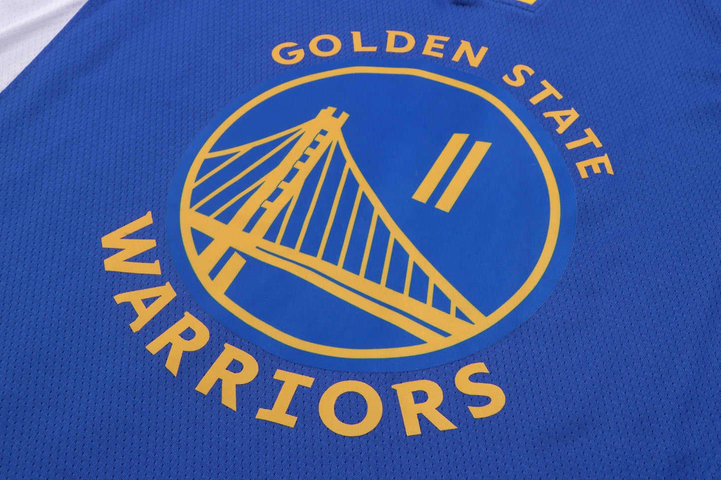 CAMISETA NBA GOLDEN STATE WARRIORS THOMPSON 11