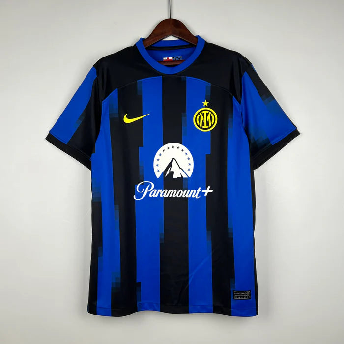 CAMISETA INTER MILAN LOCAL 23/24