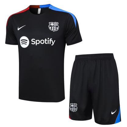 KIT ENTRENAMIENTO FC BARCELONA 24/25