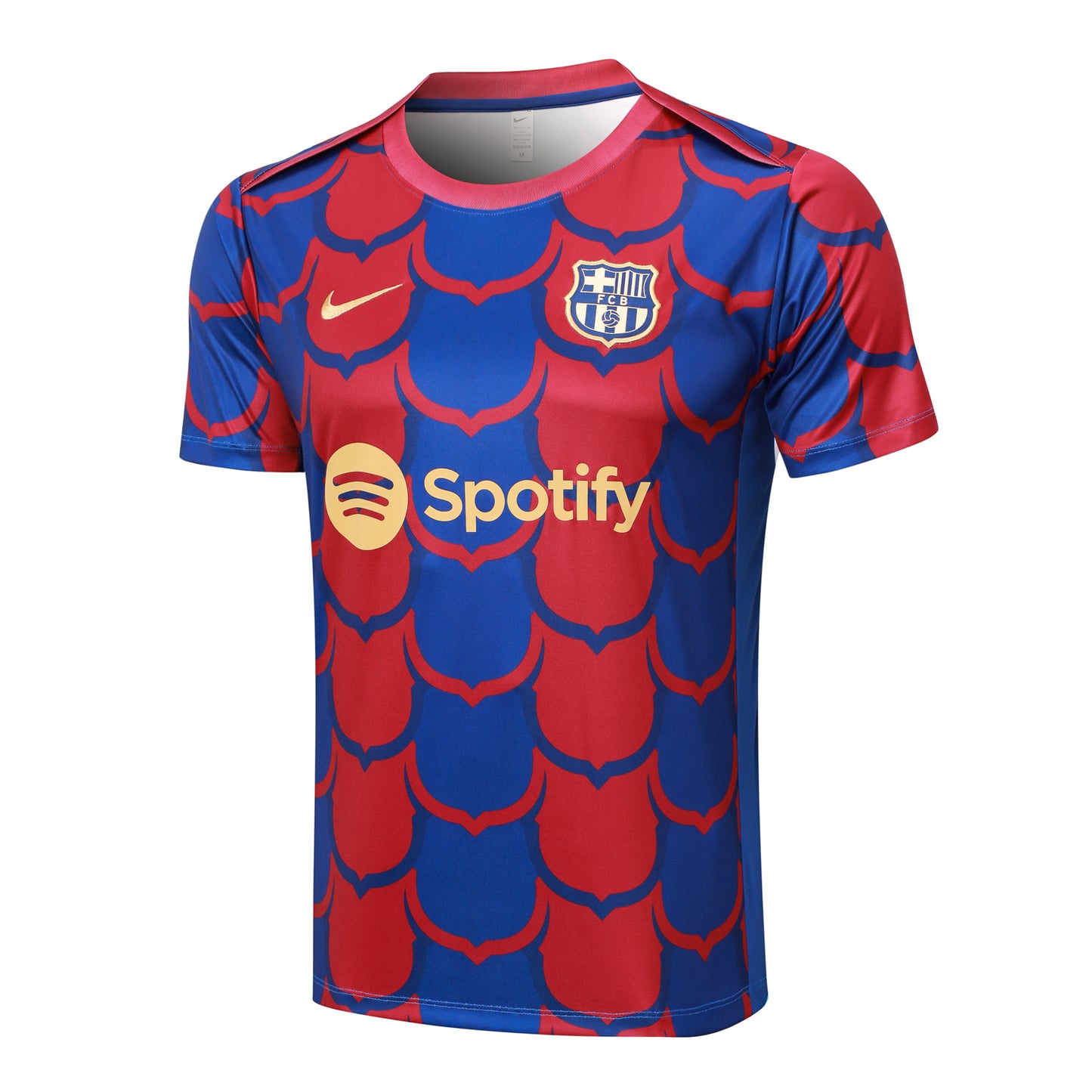 FC BARCELONA 24/25 TRAINING KIT