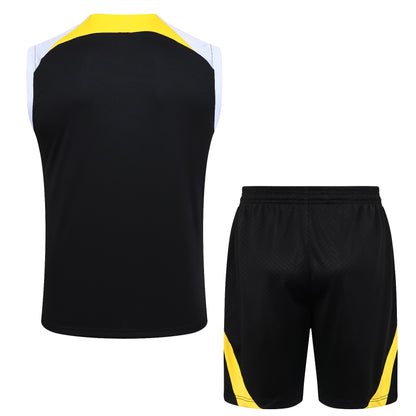 CHELSEA 23/24 SLEEVELESS TRAINING KIT