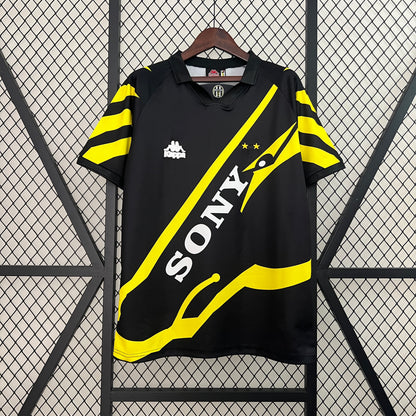 JUVENTUS RETRO THIRD AWAY SHIRT 96/97