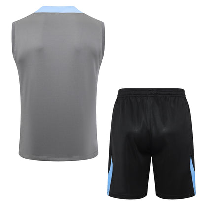 TOTTENHAM 24/25 SLEEVELESS TRAINING KIT