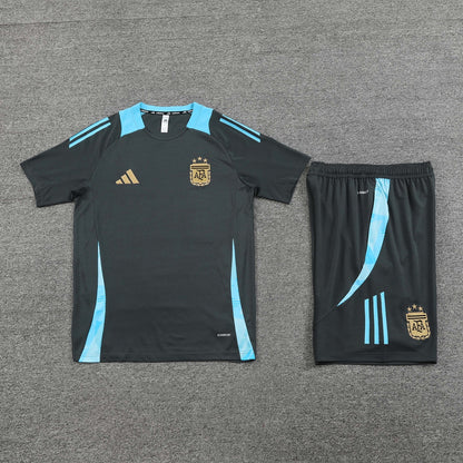 KIT ARGENTINA ENTRENAMIENTO 2024