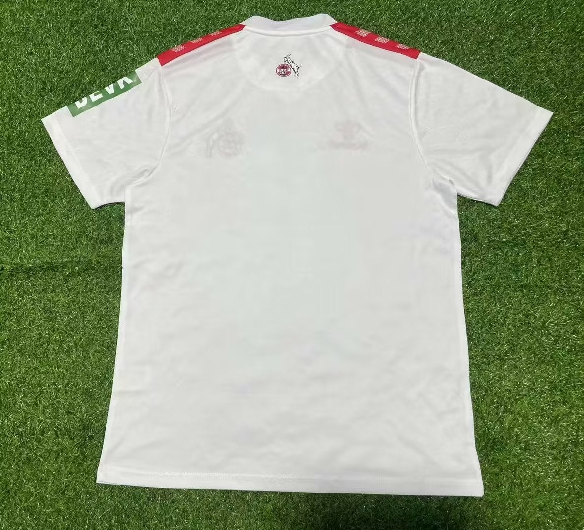 FC KÖLN HOME SHIRT 23/24