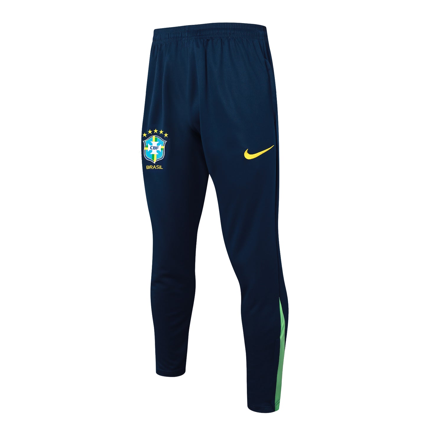 BRAZIL TRAINING TRACKSUIT 24/25