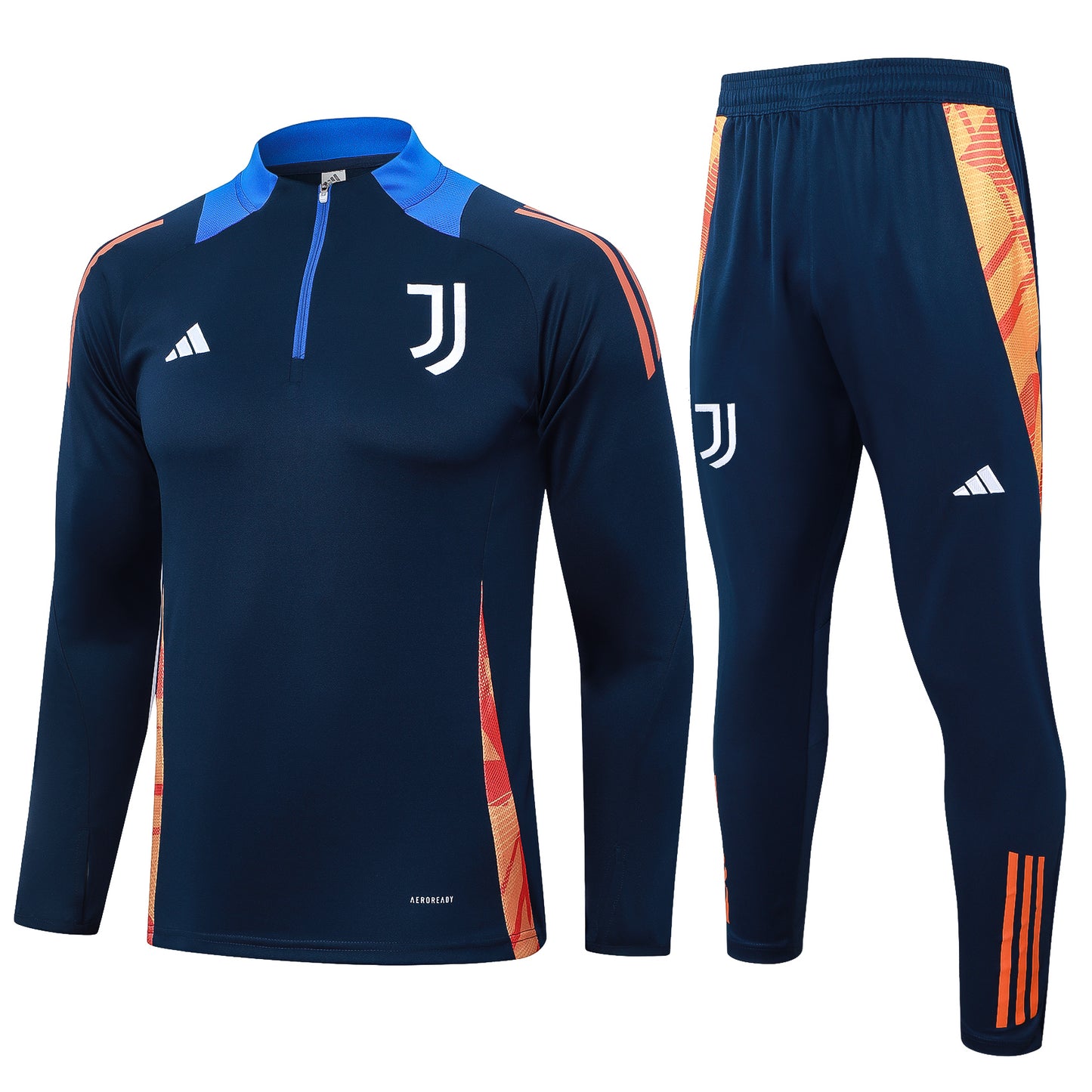 JUVENTUS 24/25 TRAINING TRACKSUIT