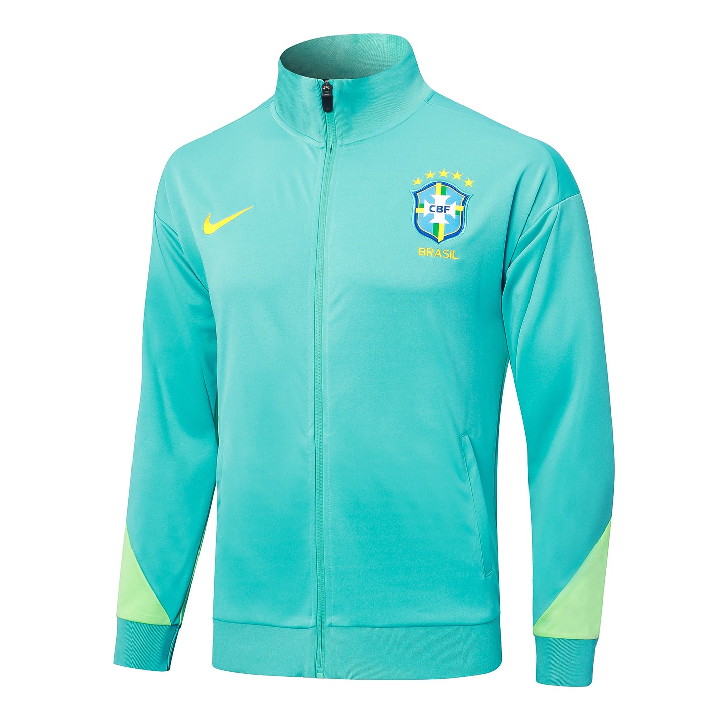 BRAZIL TRAINING TRACKSUIT 24/25