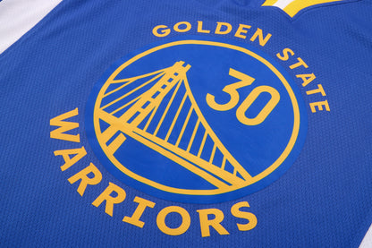 CAMISETA NBA GOLDEN STATE WARRIORS CURRY 30