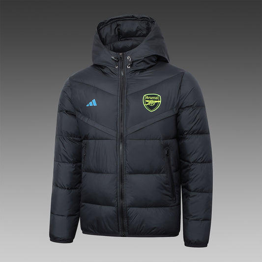 CHAQUETA ARSENAL 23/24