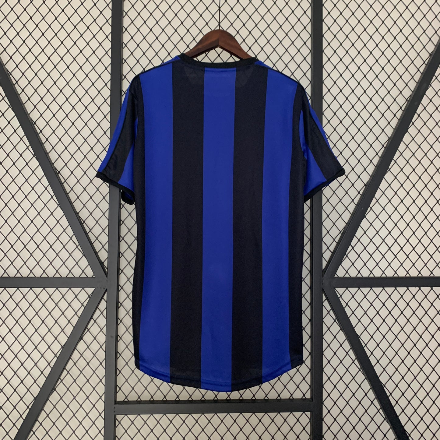 INTER MILAN HOME RETRO SHIRT 99/00