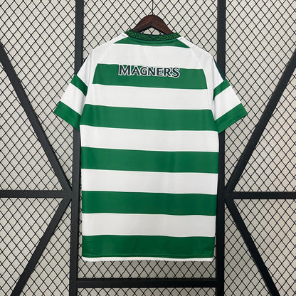 CAMISETA CELTICS LOCAL 24/25