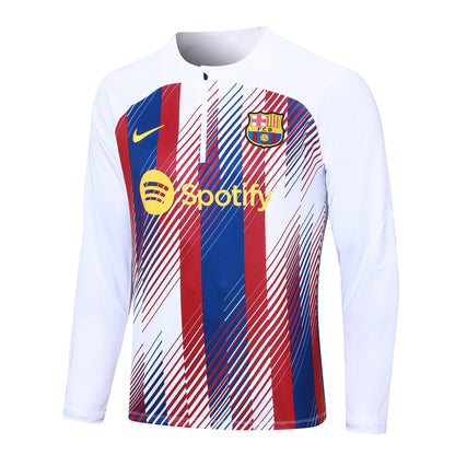 FC BARCELONA TRAINING TRACKSUIT 23/24