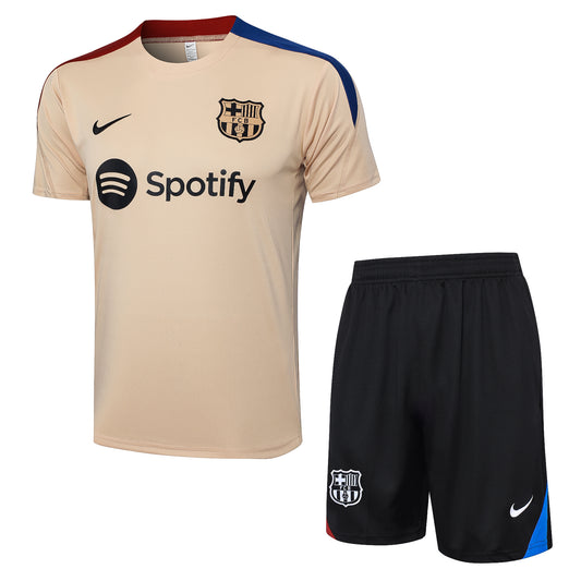 KIT ENTRENAMIENTO FC BARCELONA 24/25