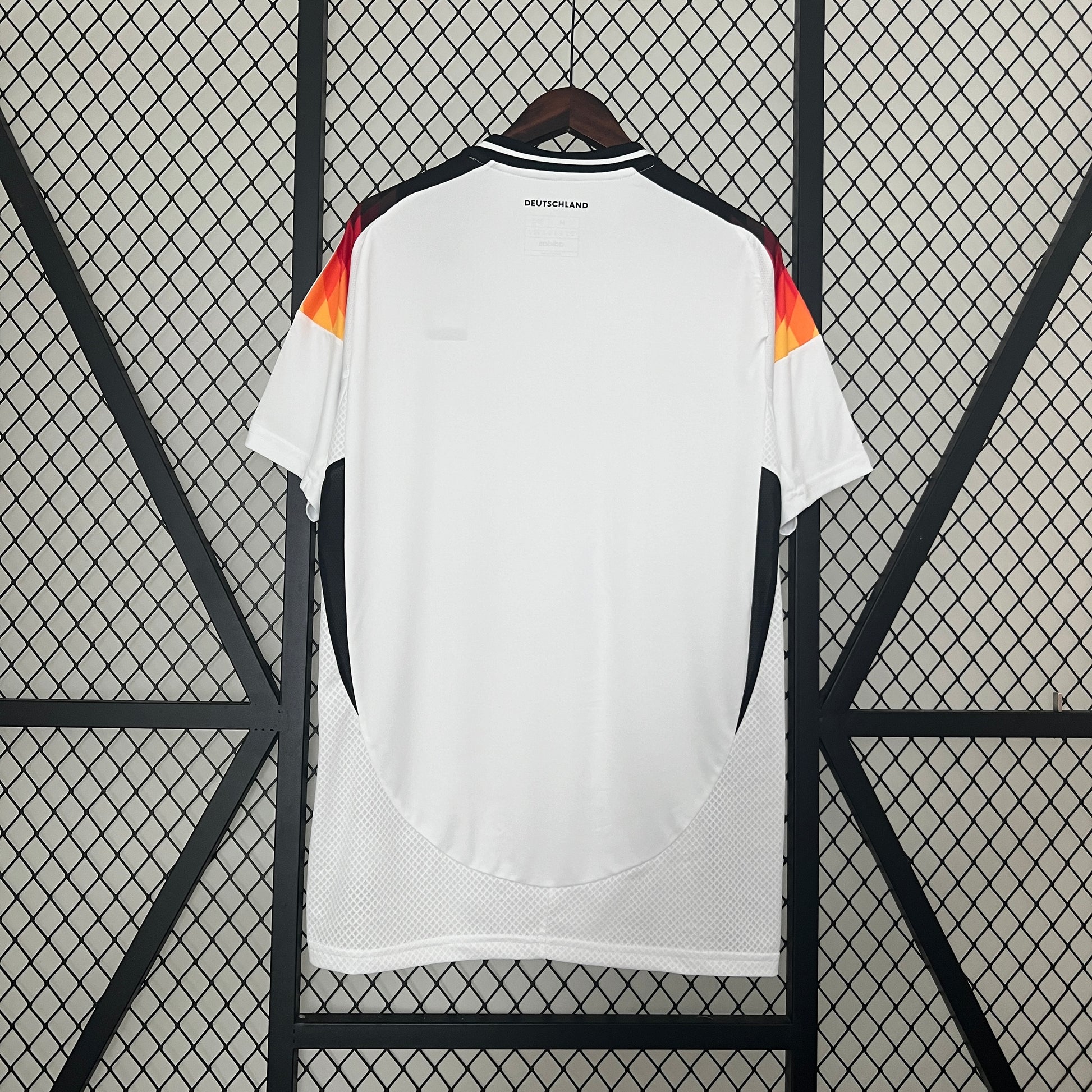 CAMISETA ALEMANIA LOCAL 2024 - La Casa del Fútbol