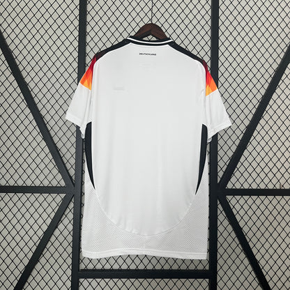 CAMISETA ALEMANIA LOCAL 2024 - La Casa del Fútbol