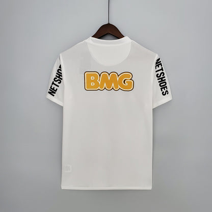 RETRO SANTOS HOME T-SHIRT 11/12