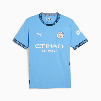 CAMISETA MANCHESTER CITY LOCAL 24/25