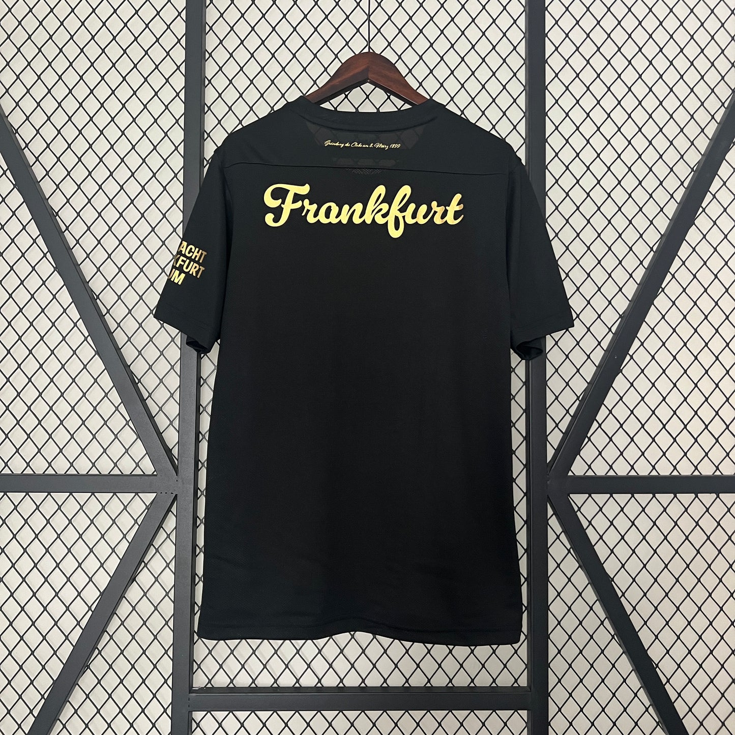 FRANKFURT SPECIAL EDITION 24/25 T-SHIRT