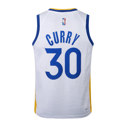 CAMISETA NBA GOLDEN STATE WARRIORS CURRY 30