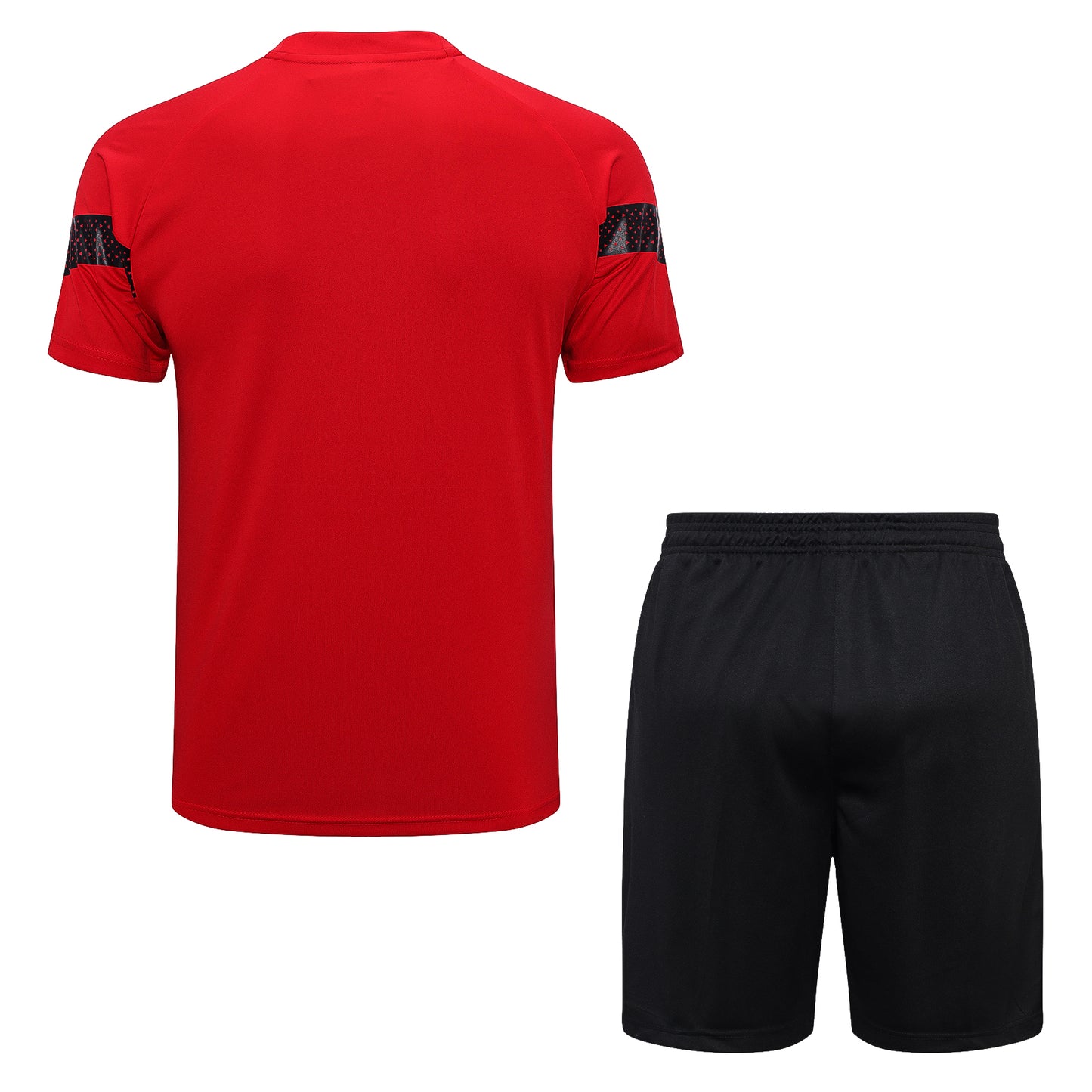 KIT ENTRENAMIENTO AC MILAN 23/24