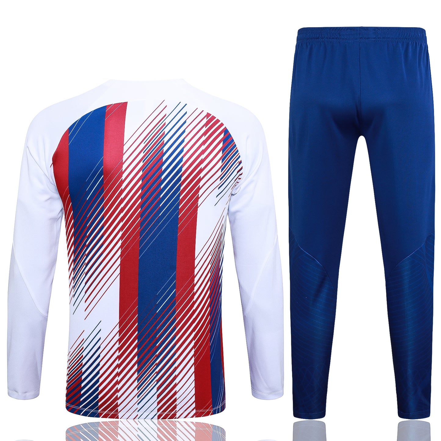 FC BARCELONA TRAINING TRACKSUIT 23/24