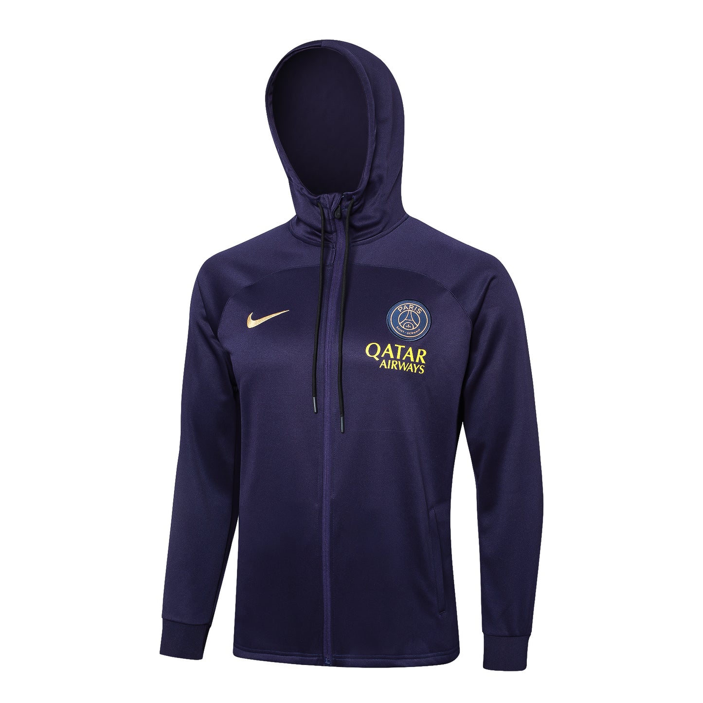 PSG 23/24 HOODED TRAINING TRACKSUIT