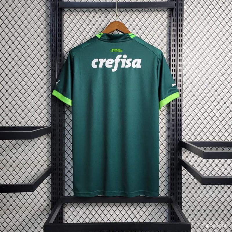 CAMISETA PALMEIRAS LOCAL 23/24