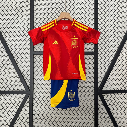 KIT KIDS SPAIN LOCAL 24/25