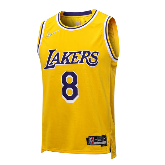 CAMISETA NBA LAKERS BRYANT 8