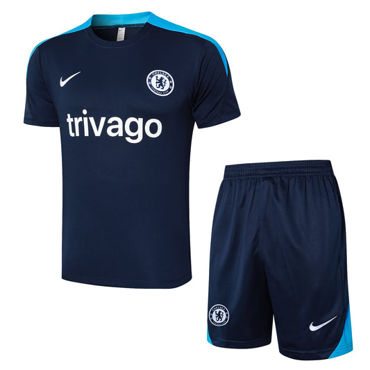 CHELSEA TRAINING KIT 24/25